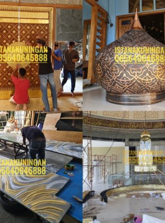 PCIMG_2021-06-09_08-51-10 Kerajinan Tembaga kuningan