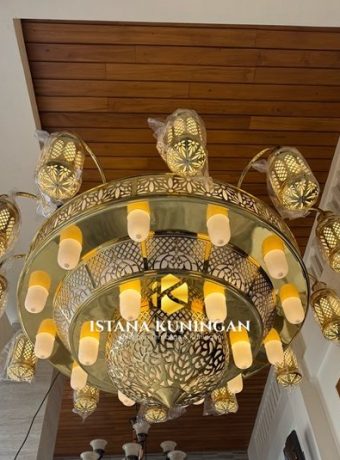 penjual lampu gantung masjid kuningan penjual lampu gantung masjid kuningan